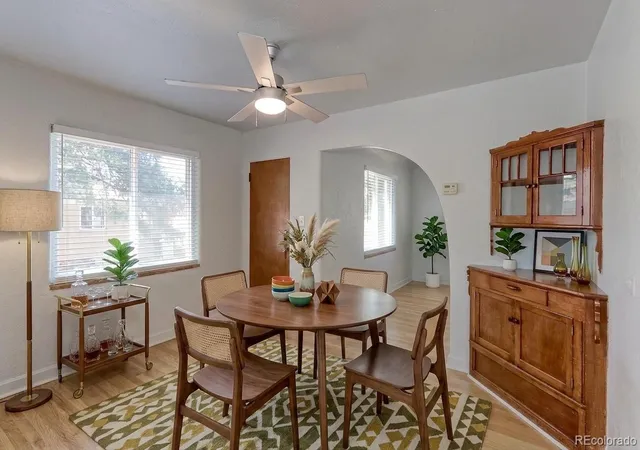 Photo 4 of Single family home for sale at 320 S Clay St, Denver, CO 80219 | MLS# 4674350 | Listing updated on 2026-09-21