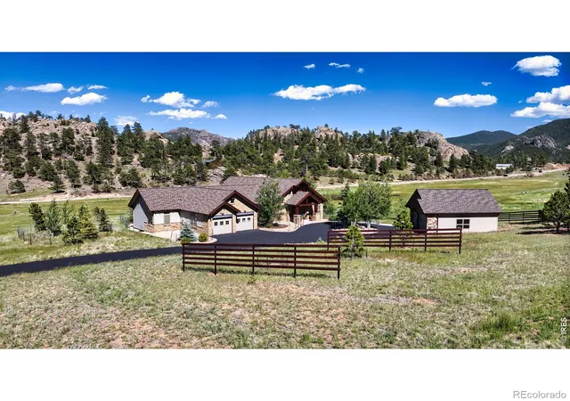 2nd image of 2850 Kiowa Trl, Estes Park, CO 80517 | MLS# IR1062775