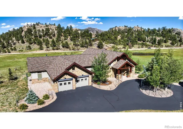 1st image of 2850 Kiowa Trl, Estes Park, CO 80517 | MLS# IR1062775