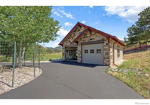 3rd image of 2850 Kiowa Trl, Estes Park, CO 80517 | MLS# IR1062775