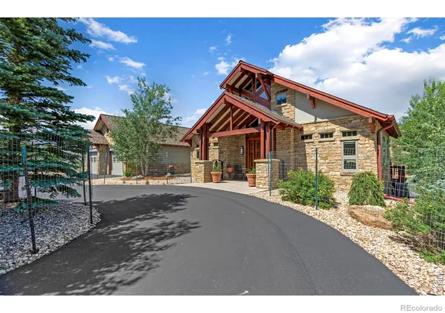 4th image of 2850 Kiowa Trl, Estes Park, CO 80517 | MLS# IR1062775