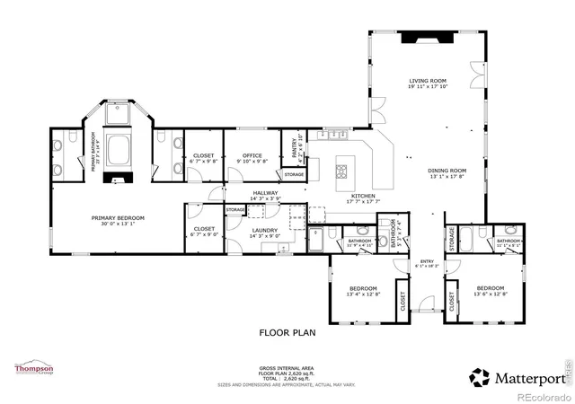 48th image of 2850 Kiowa Trl, Estes Park, CO 80517 | MLS# IR1062775