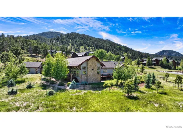5th image of 2850 Kiowa Trl, Estes Park, CO 80517 | MLS# IR1062775