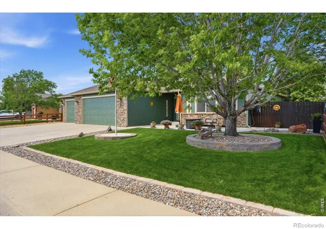 Homes for sale in Platteville, CO | 755 Rodgers Cir, Platteville, CO 80651 | MLS# IR1062776