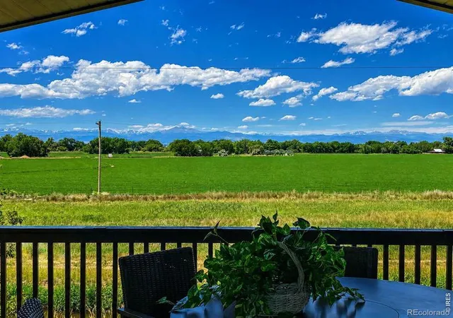 Homes for sale in Platteville, CO | 755 Rodgers Cir, Platteville, CO 80651 | MLS# IR1062776