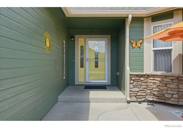 Homes for sale in Platteville, CO | 755 Rodgers Cir, Platteville, CO 80651 | MLS# IR1062776