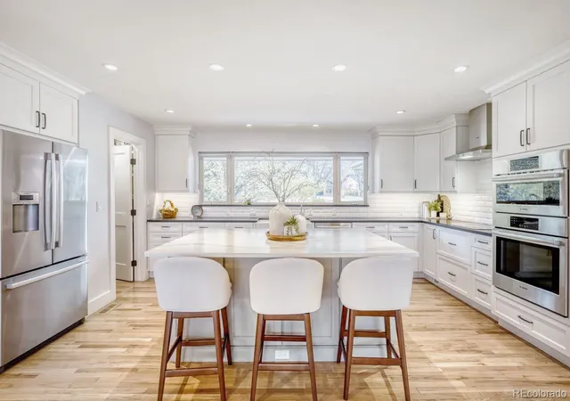 Photo 2 of Single family home for sale at 2600 E Eldorado Pl, Denver, CO 80210 | MLS# 2754681 | Listing updated on 2026-08-25