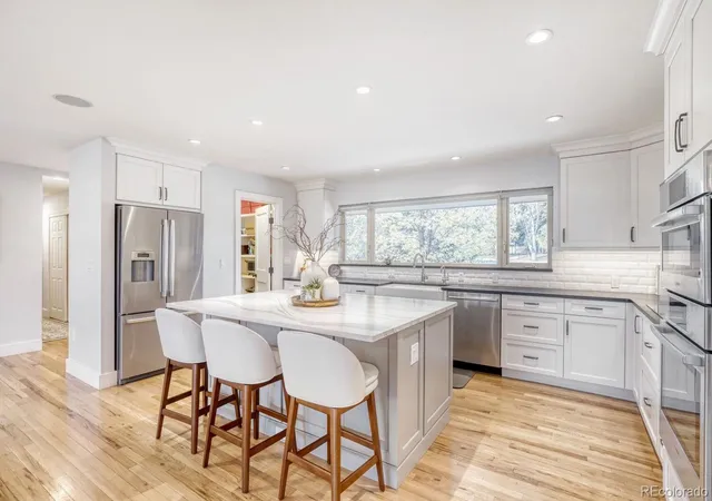 Photo 3 of Single family home for sale at 2600 E Eldorado Pl, Denver, CO 80210 | MLS# 2754681 | Listing updated on 2026-08-25