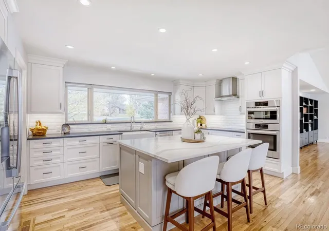 Photo 3 of Single family home for sale at 2600 E Eldorado Pl, Denver, CO 80210 | MLS# 2754681 | Listing updated on 2026-08-25