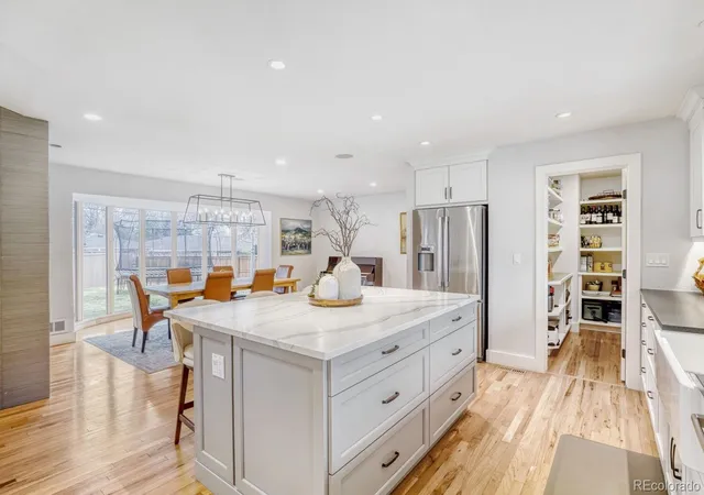 Photo 4 of Single family home for sale at 2600 E Eldorado Pl, Denver, CO 80210 | MLS# 2754681 | Listing updated on 2026-08-25