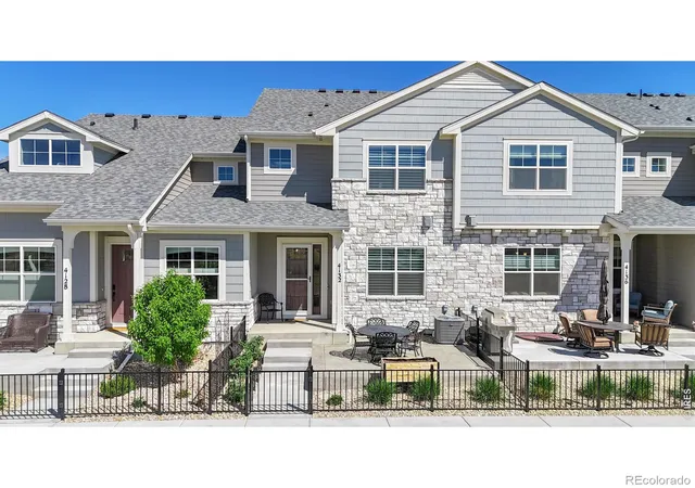 44th image of 4132 Trapper Lake Dr, Loveland, CO 80538 | MLS# IR1062780