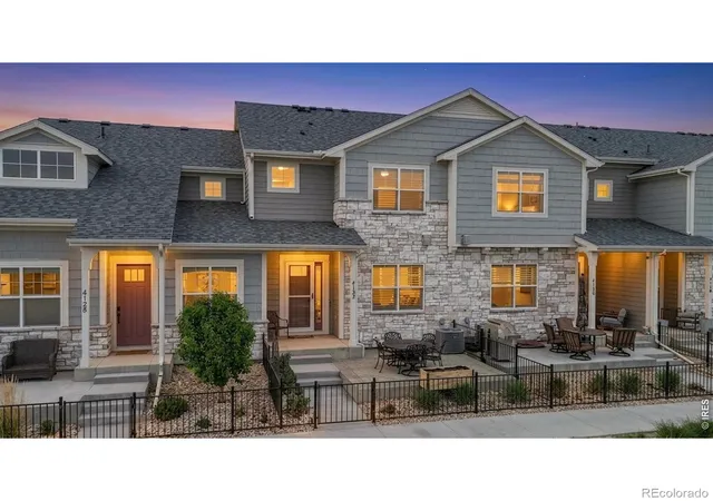 40th image of 4132 Trapper Lake Dr, Loveland, CO 80538 | MLS# IR1062780