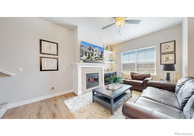 4th image of 4132 Trapper Lake Dr, Loveland, CO 80538 | MLS# IR1062780