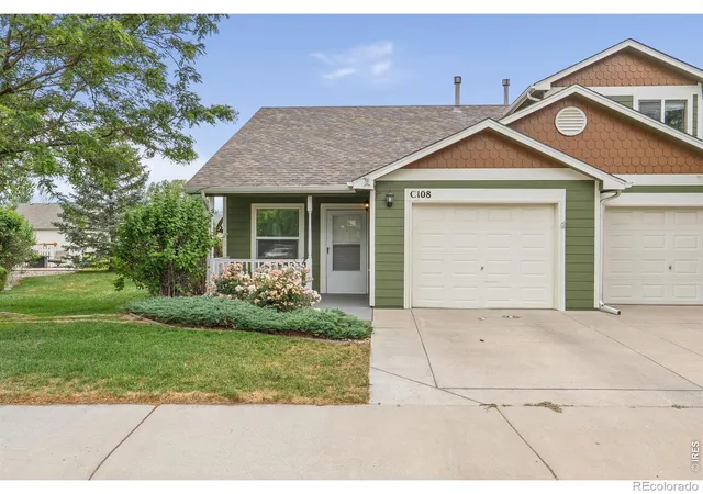 Homes for sale in Fort Collins, CO | 721 Waterglen Drive, Fort Collins, CO 80524 | Houzeo