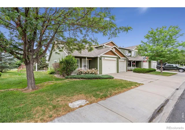 Homes for sale in Fort Collins, CO | 721 Waterglen Dr, Fort Collins, CO 80524