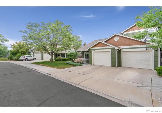 Homes for sale in Fort Collins, CO | 721 Waterglen Dr #C108, Fort Collins, CO 80524 | MLS# IR1062781