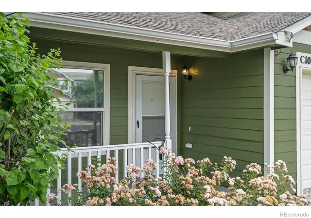 Homes for sale in Fort Collins, CO | 721 Waterglen Dr #C108, Fort Collins, CO 80524 | MLS# IR1062781