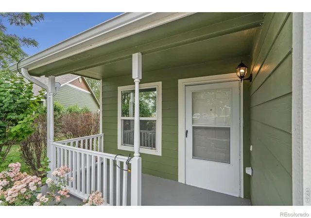 Homes for sale in Fort Collins, CO | 721 Waterglen Dr #C108, Fort Collins, CO 80524 | MLS# IR1062781