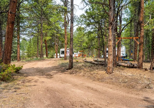 1st image of 1459 Conestoga Creek Rd, Florissant, CO 80816 | MLS# 3997017