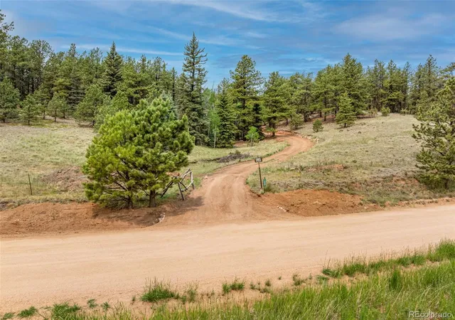 2nd image of 1459 Conestoga Creek Rd, Florissant, CO 80816 | MLS# 3997017