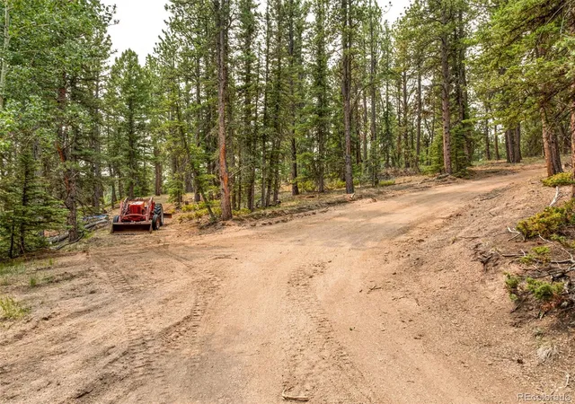 4th image of 1459 Conestoga Creek Rd, Florissant, CO 80816 | MLS# 3997017