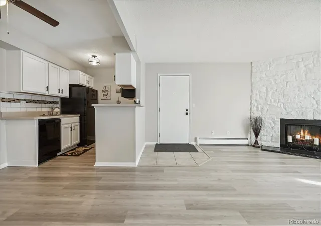 4th image of 10150 E Virginia Ave #19-103, Denver, CO 80247 | MLS# 2761558