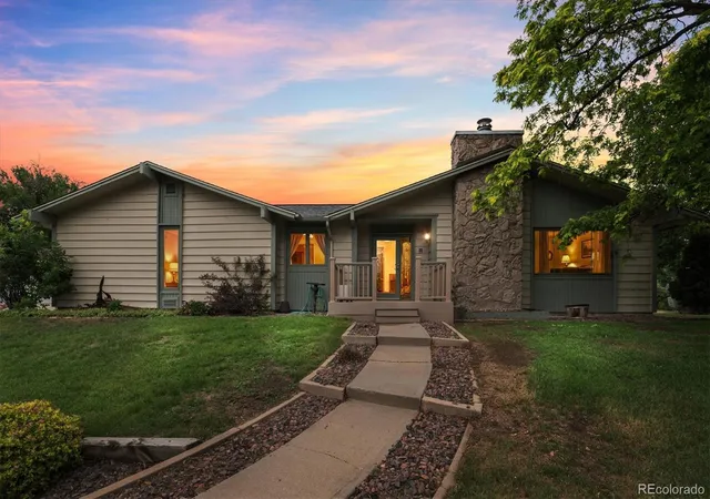 1st image of 8 Walter Wy, Broomfield, CO 80020 | MLS# 9100736