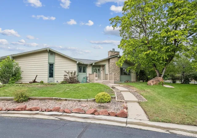 Photo 3 of Single family home for sale at 8 Walter Way, Broomfield, CO 80020 | MLS# 9100736 | Listing updated on 2026-09-12