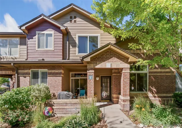 1st image of 6498 Silver Mesa Dr #B, Highlands Ranch, CO 80130 | MLS# 1860352