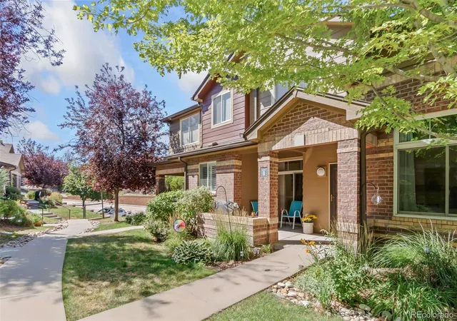 2nd image of 6498 Silver Mesa Dr #B, Highlands Ranch, CO 80130 | MLS# 1860352