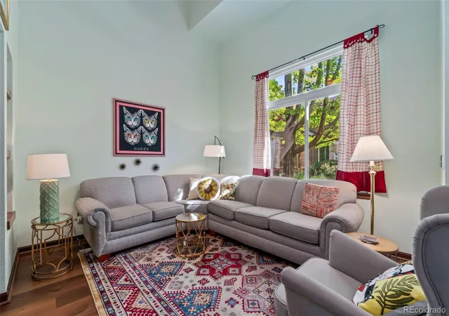 Photo 3 of Townhouse for sale at 6498 Silver Mesa Dr #B, Highlands Ranch, CO 80130 | MLS# 1860352 | Listing updated on 2026-10-01