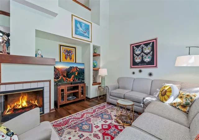 Photo 3 of Townhouse for sale at 6498 Silver Mesa Dr #B, Highlands Ranch, CO 80130 | MLS# 1860352 | Listing updated on 2026-10-01