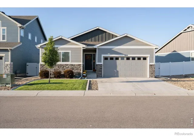 1st image of 1840 Holloway Dr, Windsor, CO 80550 | MLS# IR1062784