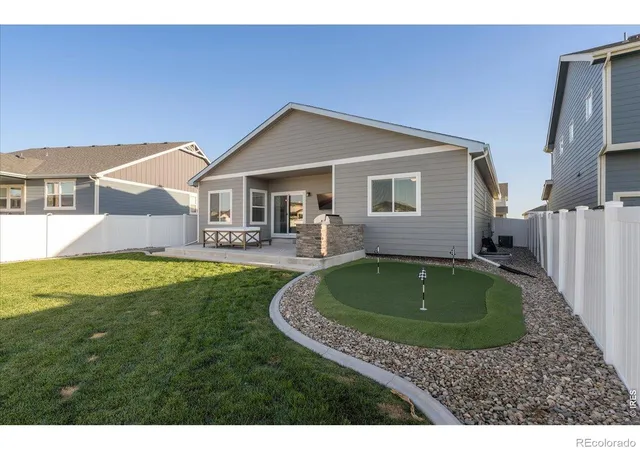 42nd image of 1840 Holloway Dr, Windsor, CO 80550 | MLS# IR1062784