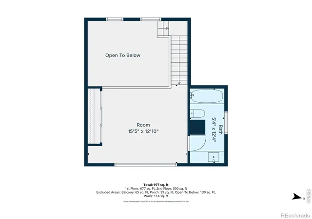 2nd image of 3565 Windmill Dr, Fort Collins, CO 80526