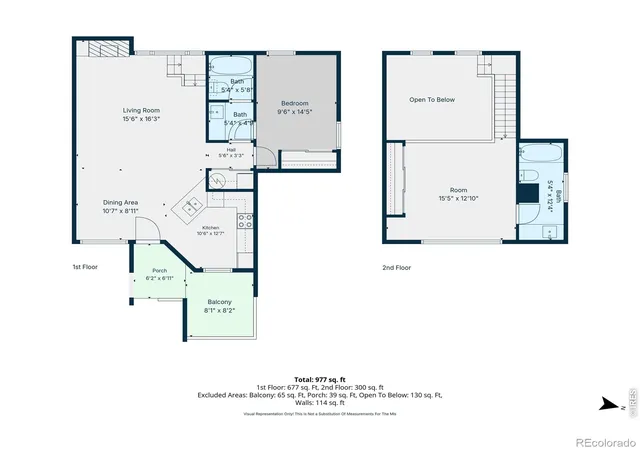 18th image of 3565 Windmill Dr #N8, Fort Collins, CO 80526 | MLS# IR1062785