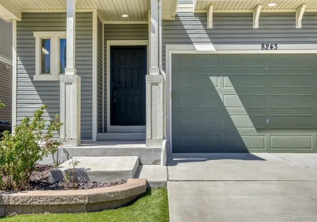 Photo 2 of Single family home for sale at 8243 Longleaf Ln, Colorado Springs, CO 80927 | MLS# 8097117 | Listing updated on 2026-08-24