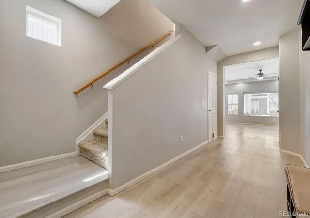 Photo 3 of Single family home for sale at 8243 Longleaf Ln, Colorado Springs, CO 80927 | MLS# 8097117 | Listing updated on 2026-08-24