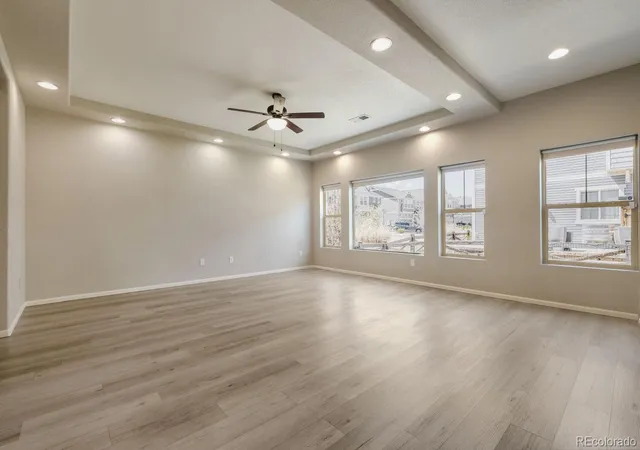 Photo 4 of Single family home for sale at 8243 Longleaf Ln, Colorado Springs, CO 80927 | MLS# 8097117 | Listing updated on 2026-08-24