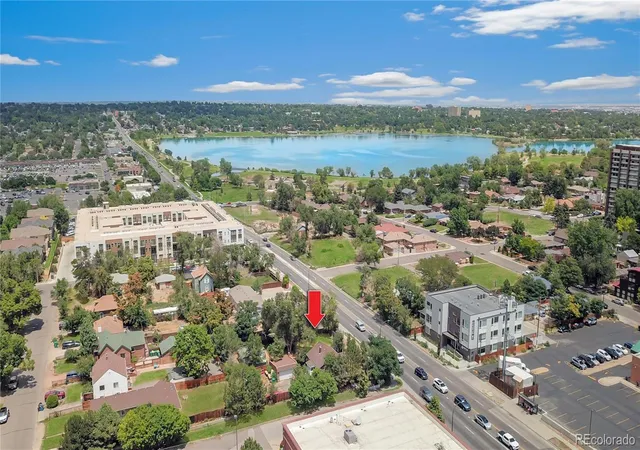 Photo 2 of Single family home for sale at 1545 N Sheridan Blvd, Lakewood, CO 80214 | MLS# 2817796 | Listing updated on 2026-09-24