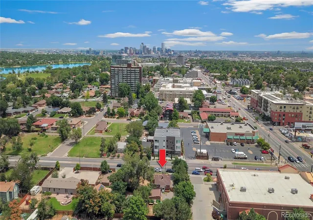 Photo 3 of Single family home for sale at 1545 N Sheridan Blvd, Lakewood, CO 80214 | MLS# 2817796 | Listing updated on 2026-09-24