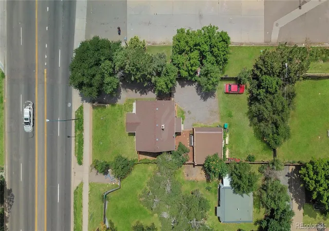 Photo 3 of Single family home for sale at 1545 N Sheridan Blvd, Lakewood, CO 80214 | MLS# 2817796 | Listing updated on 2026-09-24