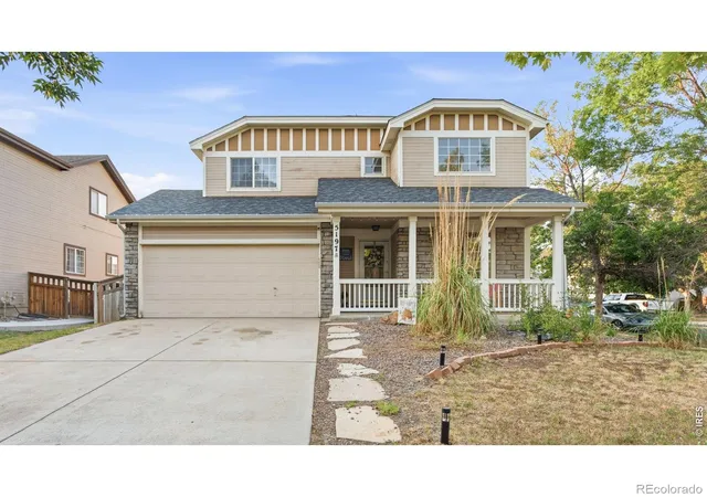 Homes for sale in Brighton, CO | 5197 Paloma St, Brighton, CO 80601 | MLS# IR1062788