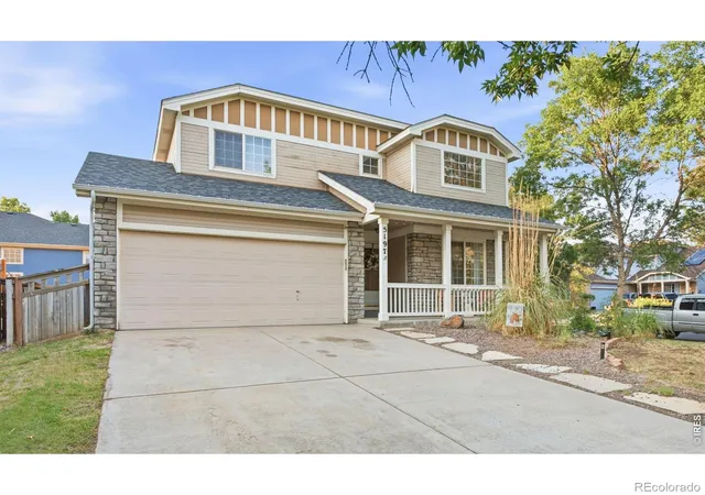 Homes for sale in Brighton, CO | 5197 Paloma St, Brighton, CO 80601 | MLS# IR1062788