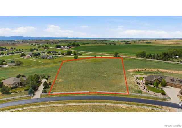 Photo 1 of Land for sale at 39841 Hilltop Cir, Ault, CO 80610 | MLS# IR1062790 | Listing updated on 2026-06-29