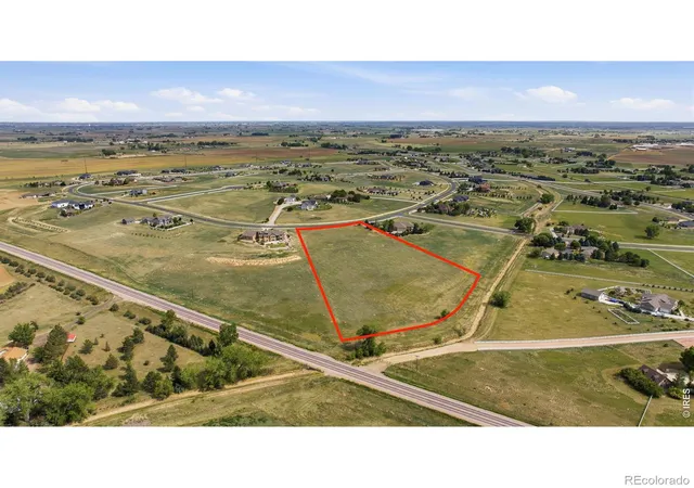 Photo 4 of Land for sale at 39841 Hilltop Cir, Ault, CO 80610 | MLS# IR1062790 | Listing updated on 2026-06-29