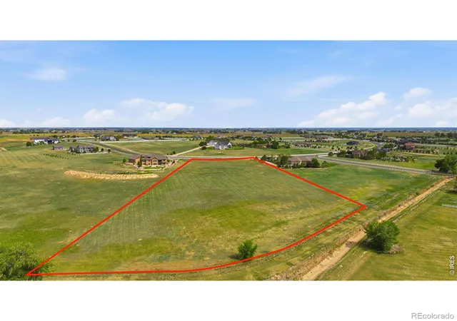 Photo 5 of Land for sale at 39841 Hilltop Cir, Ault, CO 80610 | MLS# IR1062790 | Listing updated on 2026-06-29