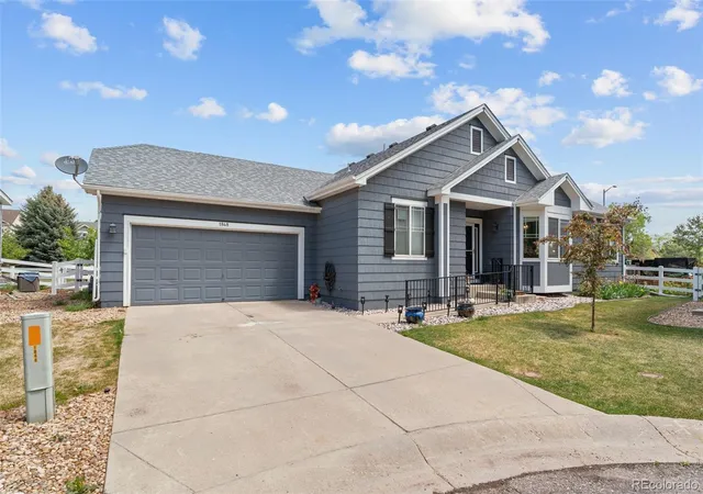 1st image of 1848 Idalia Ct, Loveland, CO 80538 | MLS# 4007962
