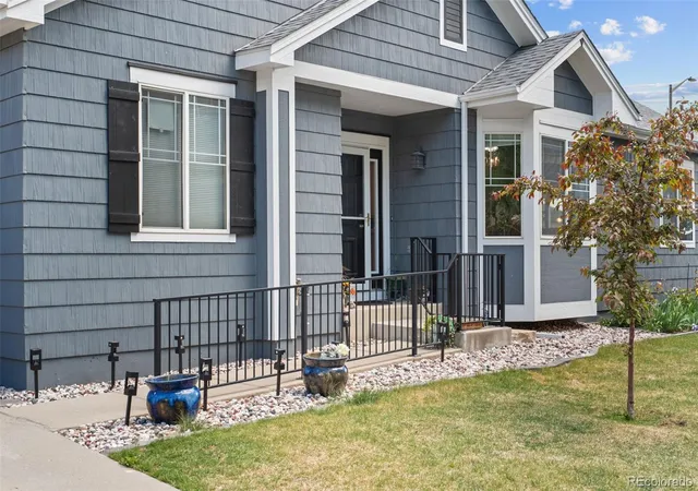 4th image of 1848 Idalia Ct, Loveland, CO 80538 | MLS# 4007962