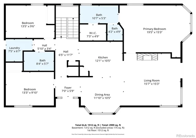 44th image of 1848 Idalia Ct, Loveland, CO 80538 | MLS# 4007962
